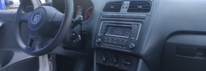 VOLKSWAGEN Polo 1.2 70cv Advance BlueMotion Technology