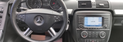 MERCEDES-BENZ Clase R R 320 CDI 4MATIC