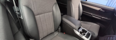 MERCEDES-BENZ Clase R R 320 CDI 4MATIC