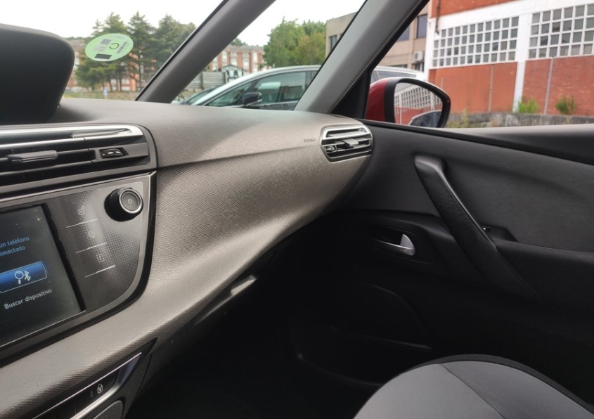 CITROEN Grand C4 Picasso BlueHDi 150 Feel EAT6
