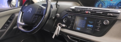 CITROEN Grand C4 Picasso BlueHDi 150 Feel EAT6