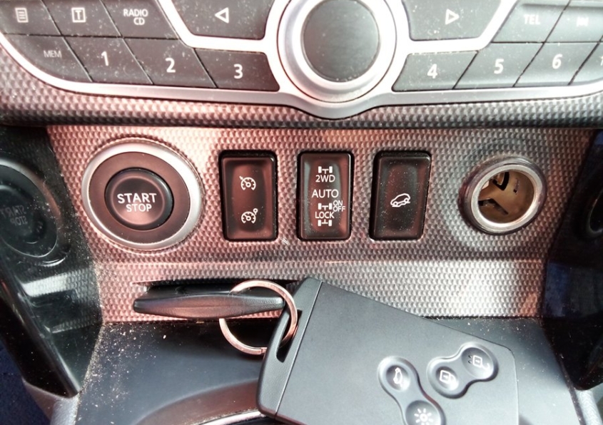 RENAULT Koleos Bose Edition dCi 150 4×4