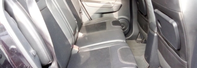 RENAULT Koleos Bose Edition dCi 150 4×4