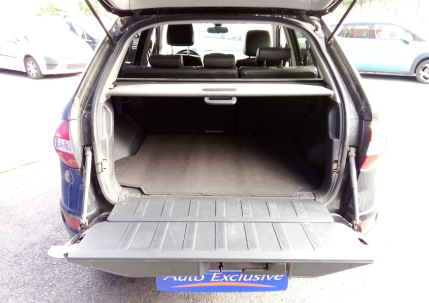 RENAULT Koleos Bose Edition dCi 150 4×4