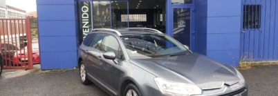 CITROEN C5 2.0 HDi FAP Premier Tourer