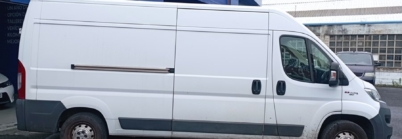 FIAT Ducato 35 2.3 Mjet Furgon Medio Alto 96kW 130C