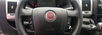 FIAT Ducato 35 2.3 Mjet Furgon Medio Alto 96kW 130C