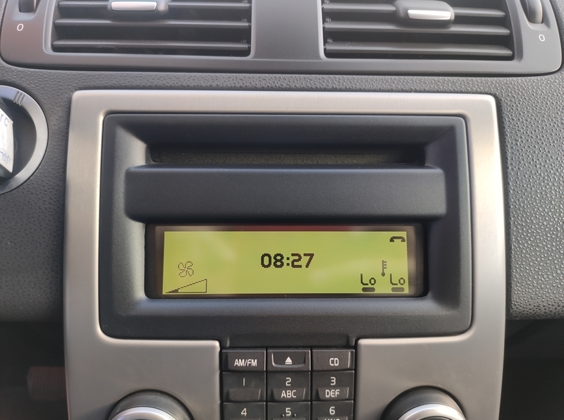 VOLVO C30 2.0D Momentum Auto