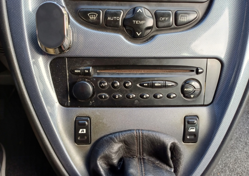 CITROEN XSARA PICASSO 2.0 HDI