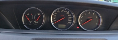 NISSAN PRIMERA 1.6 VISIA 4P