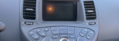 NISSAN PRIMERA 1.6 VISIA 4P