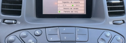 NISSAN PRIMERA 1.6 VISIA 4P