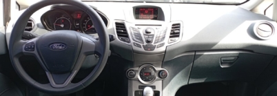 FORD Fiesta 1.6 TDCi DPF Beat