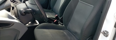 FORD Fiesta 1.6 TDCi DPF Beat