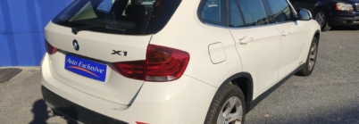 BMW X1 sDrive18d