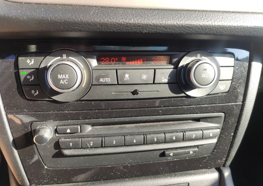 BMW X1 sDrive18d