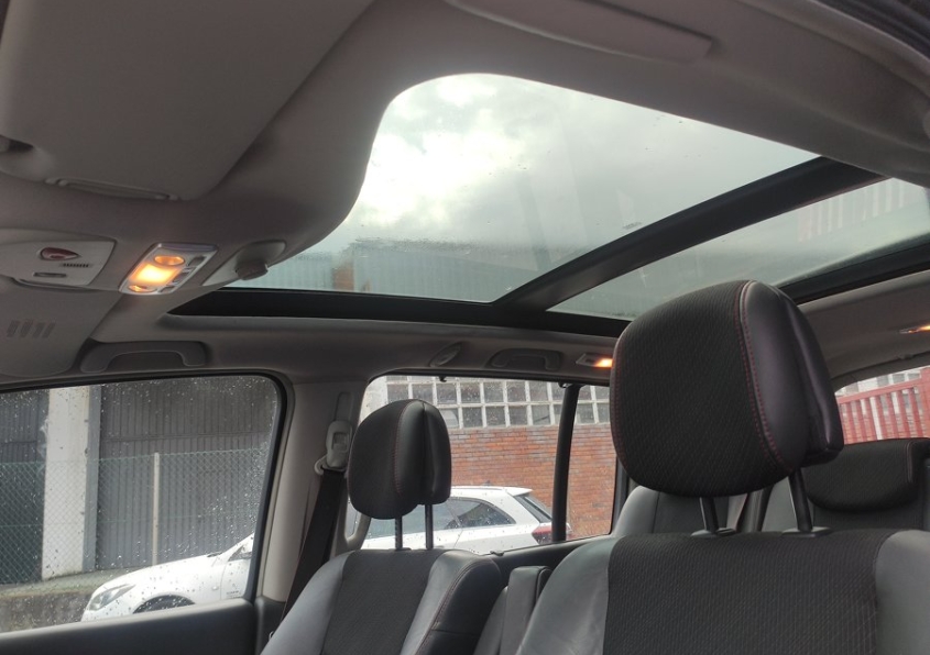 RENAULT ESPACE DYNAMIQUE 2.0 DCi 16v 150CV 7 PLAZAS