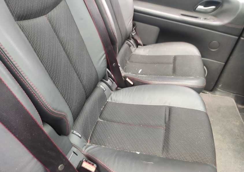 RENAULT ESPACE DYNAMIQUE 2.0 DCi 16v 150CV 7 PLAZAS