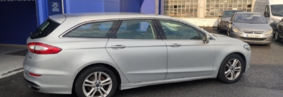 FORD MONDEO TITANIUM SW 2.0 POWERSHIFT 240CV