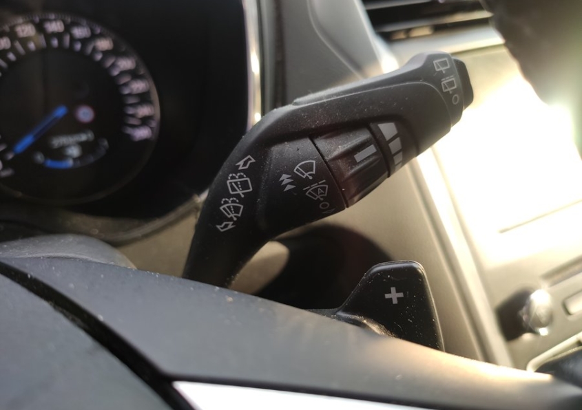 FORD MONDEO TITANIUM SW 2.0 POWERSHIFT 240CV