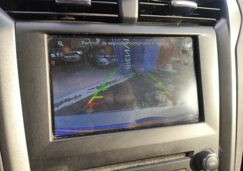FORD MONDEO TITANIUM SW 2.0 POWERSHIFT 240CV