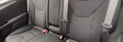 FORD MONDEO TITANIUM SW 2.0 POWERSHIFT 240CV