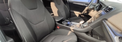 FORD MONDEO TITANIUM SW 2.0 POWERSHIFT 240CV