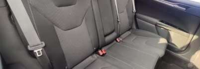 FORD MONDEO TITANIUM SW 2.0 POWERSHIFT 240CV