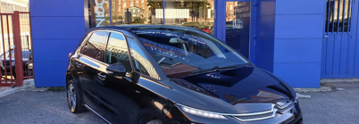 CITROEN C4 PICASSO EHDI 150CV EXCLUSIVE 5P