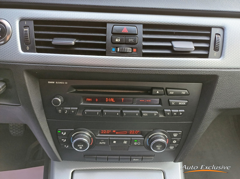 BMW SERIE 3 320D COUPE 2P