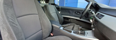 BMW SERIE 3 320D COUPE 2P