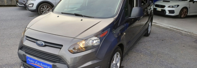 FORD TRANSIT CONNECT KOMBI 1.5 TDCI 88KW SS TREND 230 L2 AT
