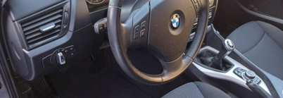 BMW X1 SDRIVE18D