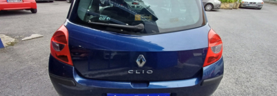 RENAULT CLIO EXCEPTION 1.2 ECO2 100CV
