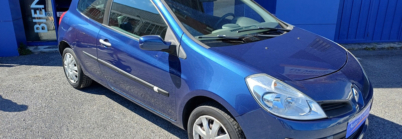 RENAULT CLIO EXCEPTION 1.2 ECO2 100CV