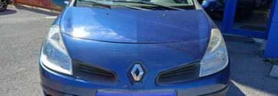 RENAULT CLIO EXCEPTION 1.2 ECO2 100CV