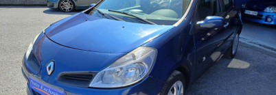 RENAULT CLIO EXCEPTION 1.2 ECO2 100CV