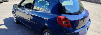 RENAULT CLIO EXCEPTION 1.2 ECO2 100CV