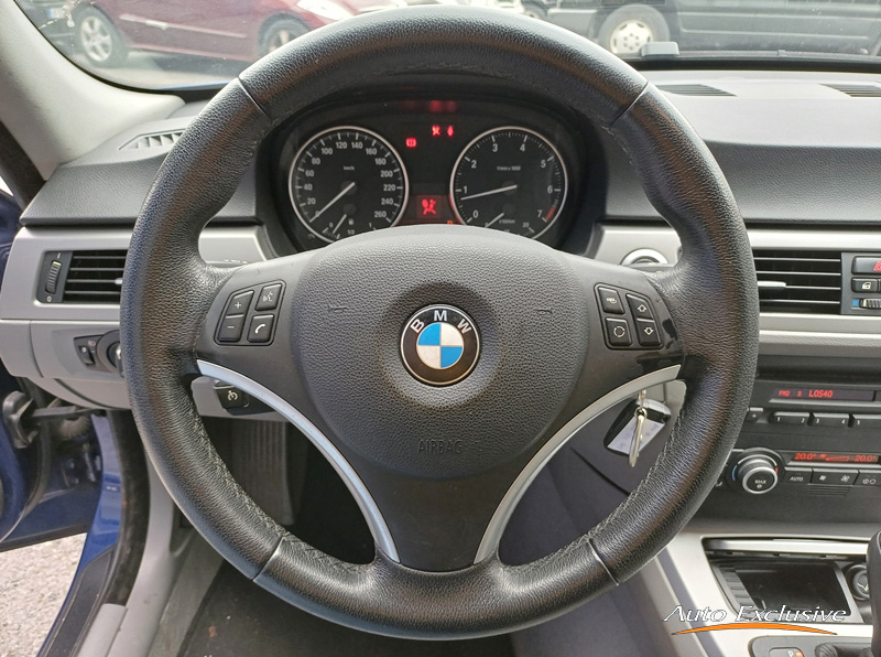 BMW SERIE 3 318I