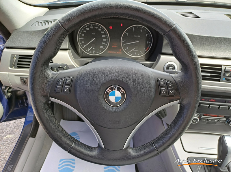 BMW SERIE 3 318I