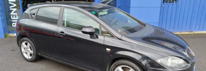 SEAT LEÓN 1.2 TSI REFERENCE