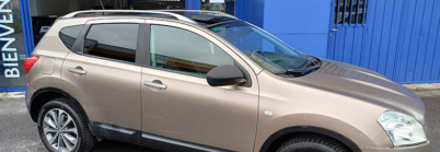 NISSAN QASHQAI 2.0 DCI 150CV TEKNA PREMIUM 4X2