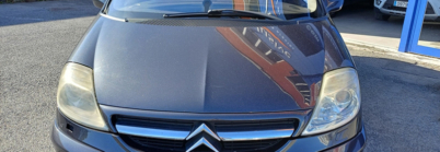 CITROEN C8 2.2 HDI EXCLUSIVE