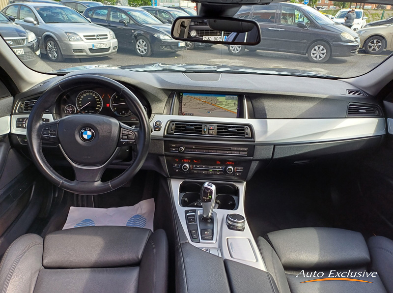 BMW SERIE 5 530DA XDRIVE TOURING 5P