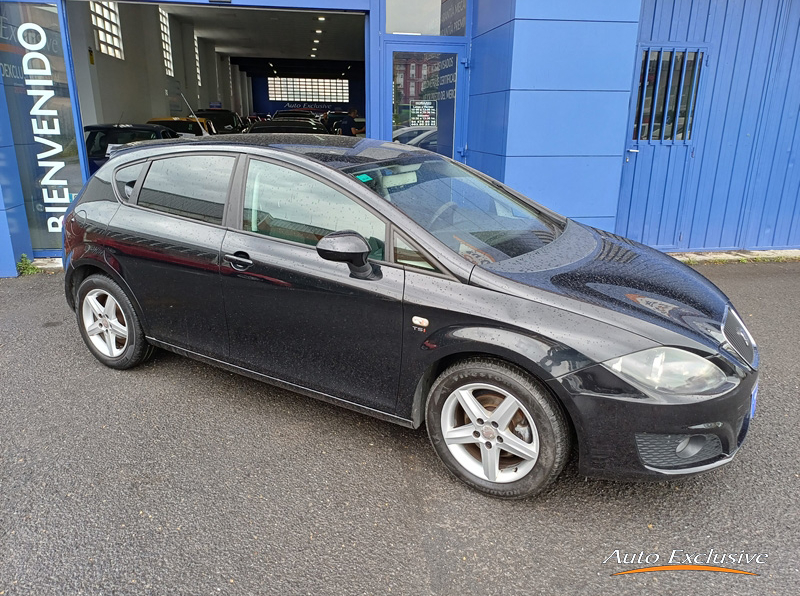 SEAT LEÓN 1.2 TSI REFERENCE