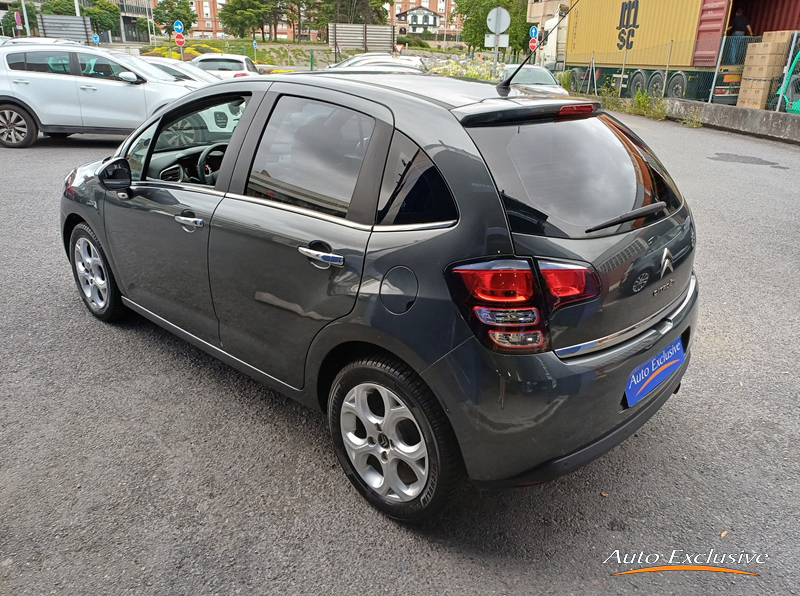 CITROEN C3 HDI 70 COLLECTION 5P