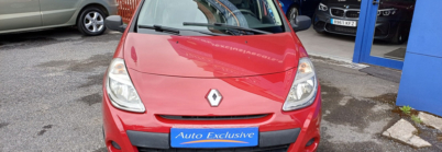 RENAULT CLIO 1.2 16V 75 CV AUTHENTIQUE