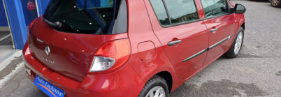 RENAULT CLIO 1.2 16V 75 CV AUTHENTIQUE