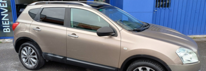 NISSAN QASHQAI 2.0 DCI 150CV TEKNA PREMIUM 4X2