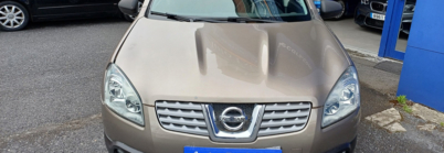 NISSAN QASHQAI 2.0 DCI 150CV TEKNA PREMIUM 4X2